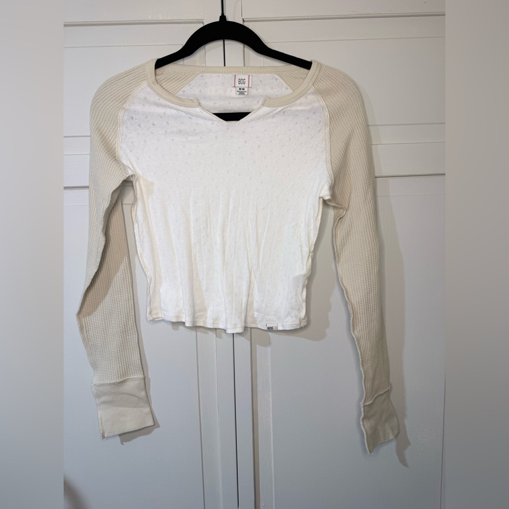 BDG Urban Outfitters Long Sleeve